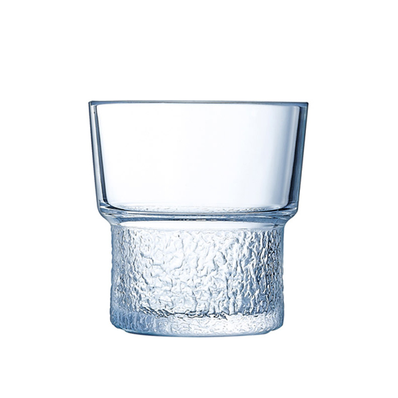 迪斯可水杯(強化) 260ml