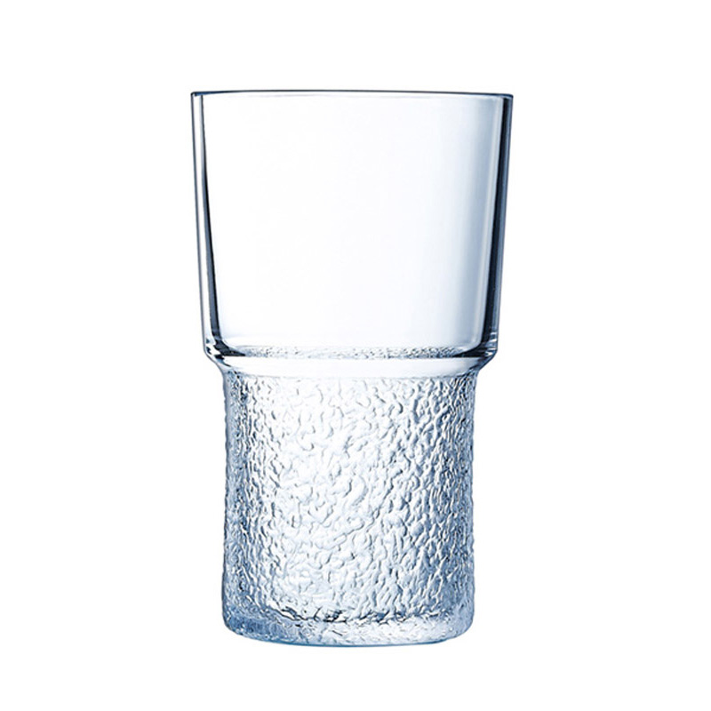 迪斯可水杯(強化) 350ml