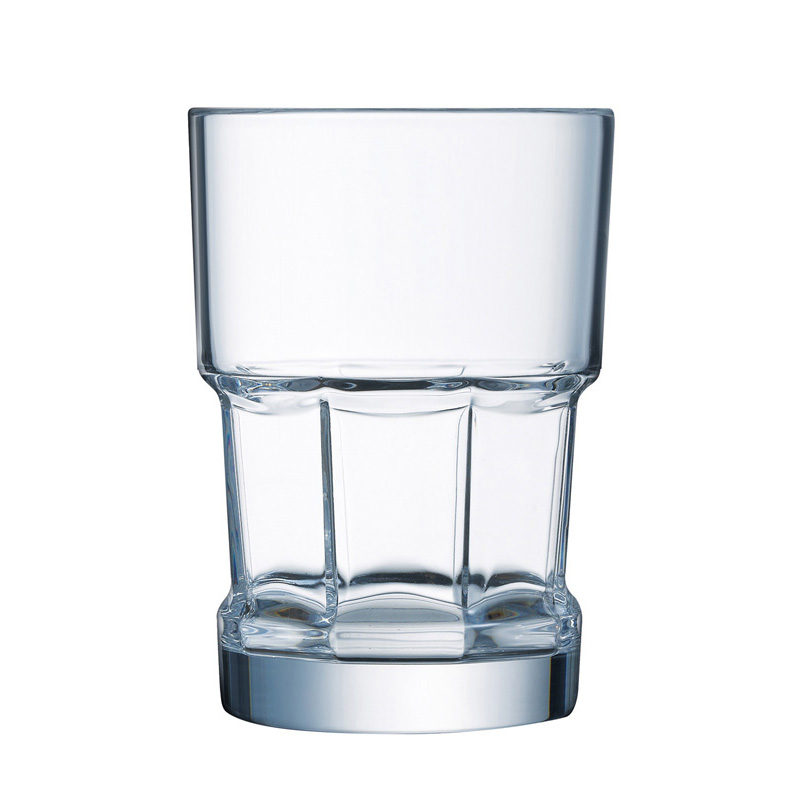 崔貝卡水杯(強化) 350ml