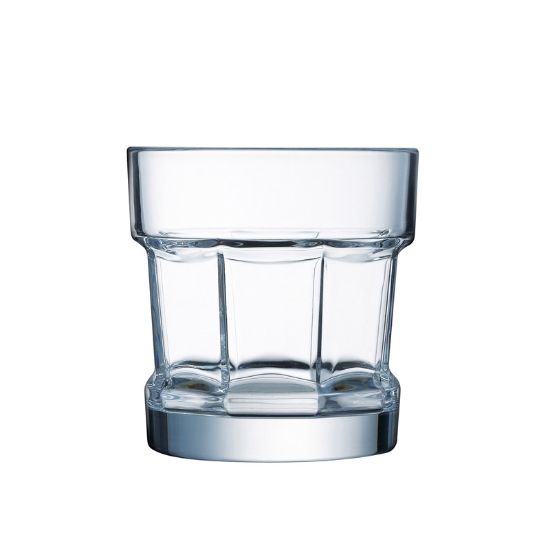 崔貝卡水杯(強化) 350ml