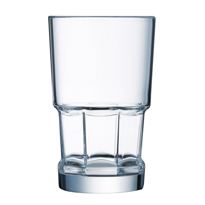 崔貝卡水杯(強化) 450ml