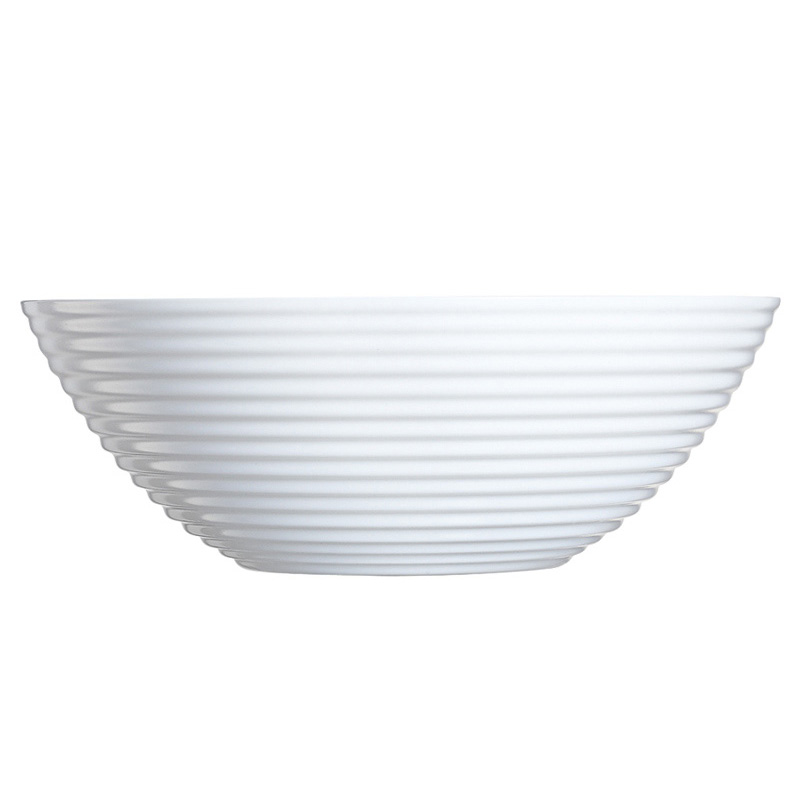史塔洛沙拉碗(強化) 27cm