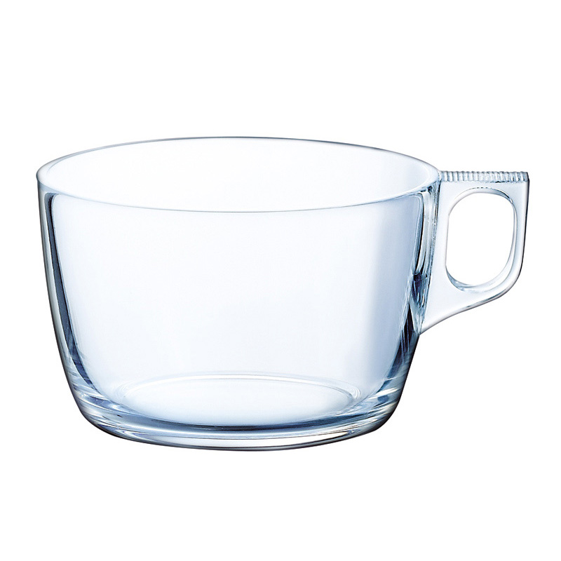 芙露托寬口咖啡杯(強化) 500ml