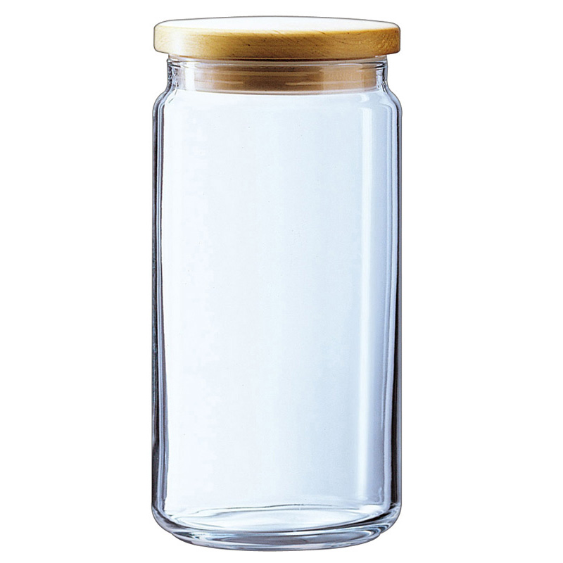 曼尼亞密封罐 1500ml