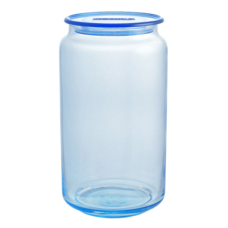 凝彩圓舞曲密封罐(冰藍) 1000ml