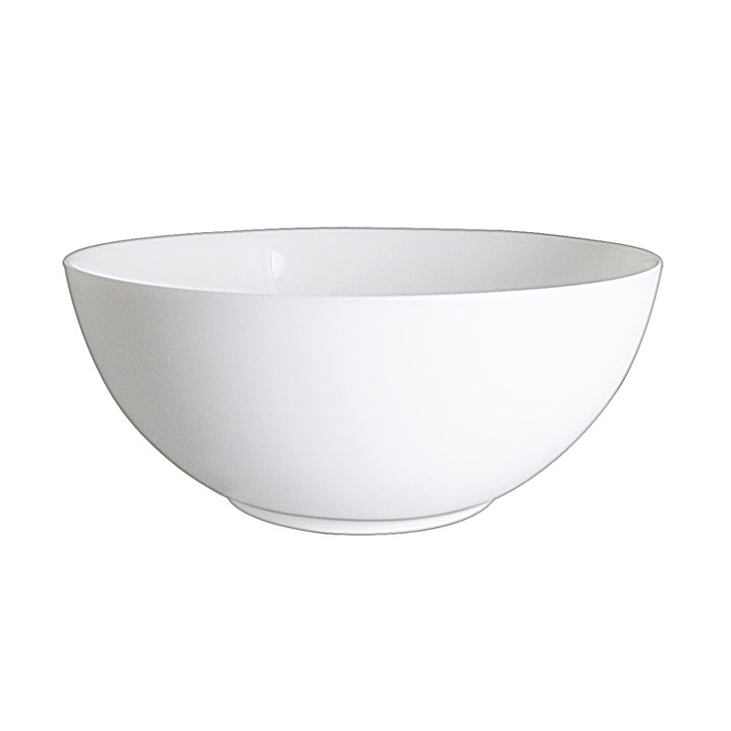 迪瓦利純白強化湯碗 17.8cm(980ml)