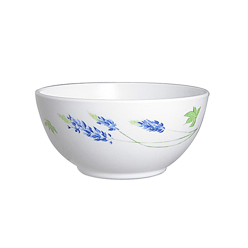 迪瓦利塞納藍強化飯碗 11.9cm