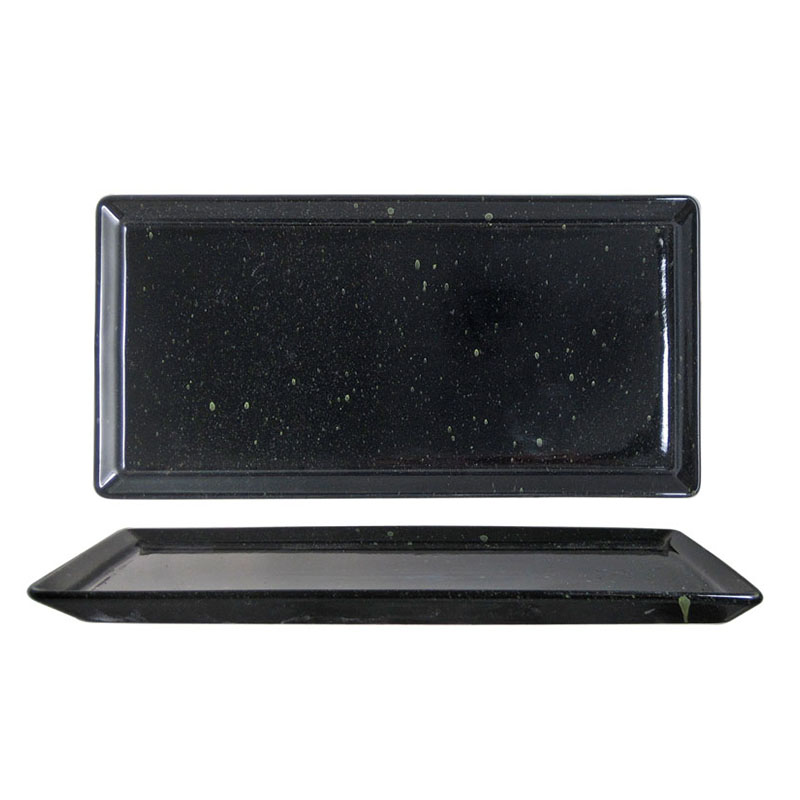 長方盤 10.5"