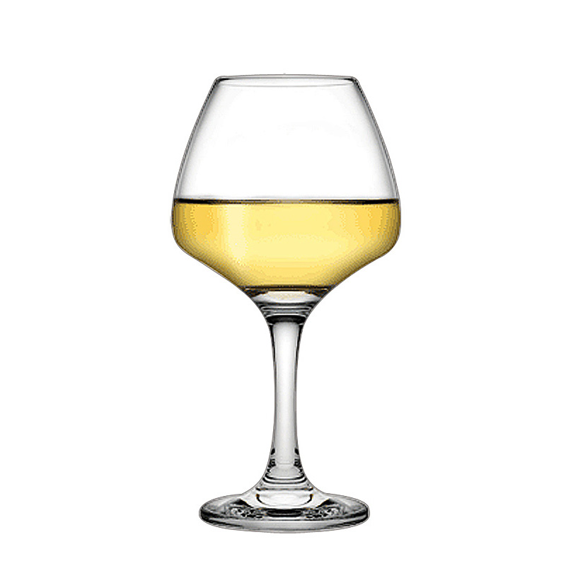 瑞瑟絲白酒杯 390ml