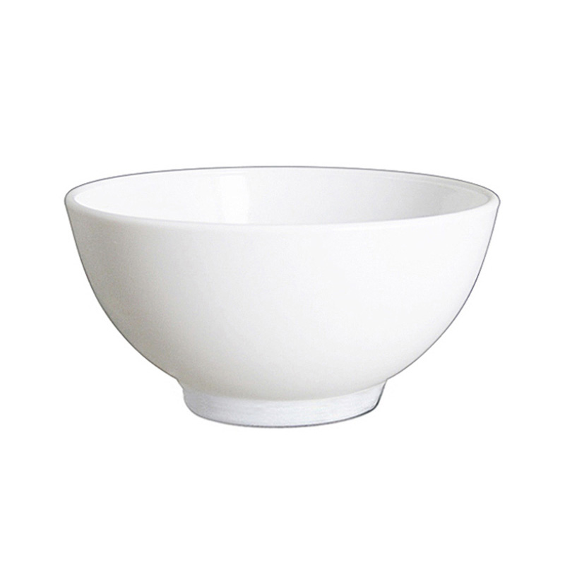 迪瓦麗純白強化飯碗 12cm