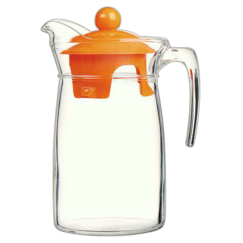 康尼熱水壺(強化)-附蓋 1100ml