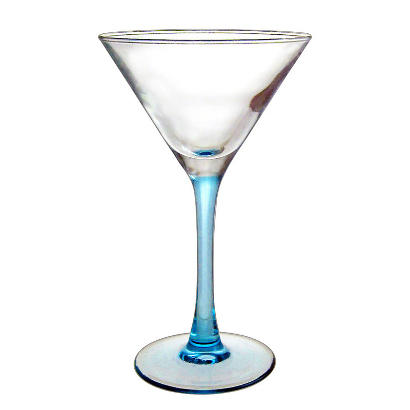 冰藍雞尾酒杯 150ml