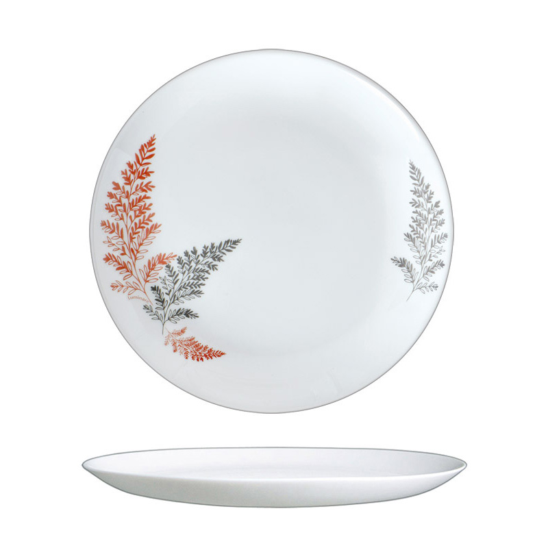 迪瓦麗凝霜粉強化圓盤 19cm