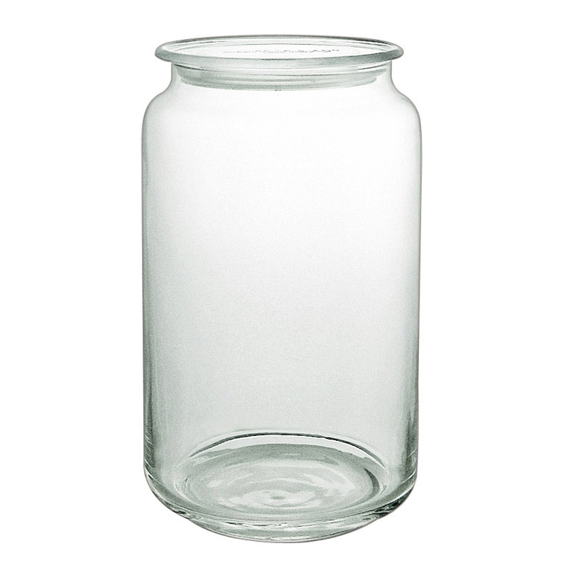 透明圓舞曲密封罐 1000ml