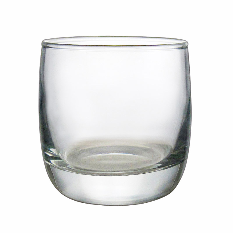 葡萄圓直身水杯 200ml