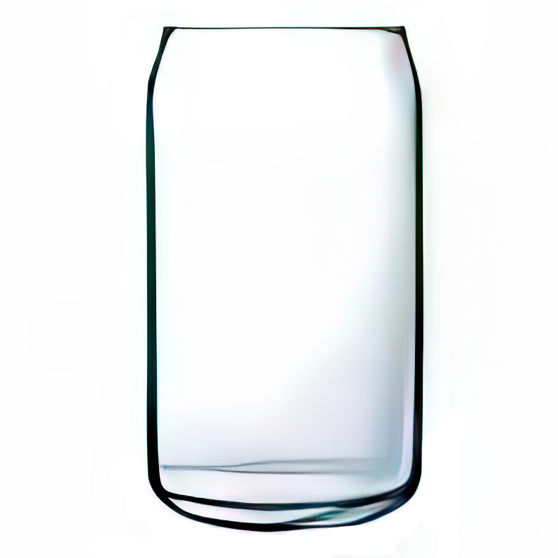經典易拉罐直身杯 475ml
