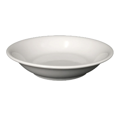 強化象牙色5.5"深盤