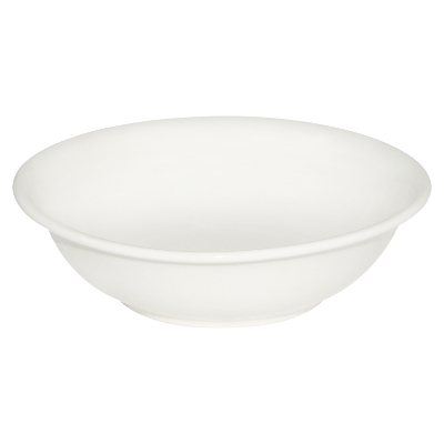 強化象牙色沙拉碗 5.5"