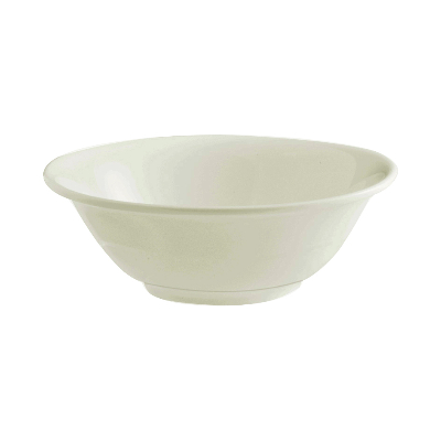 強化象牙色6"湯碗