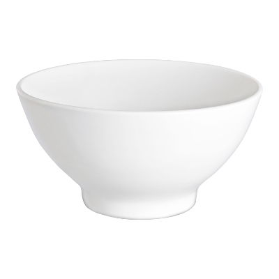 強化象牙色4.8"粥碗