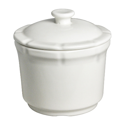 強化象牙色4富貴盅(高)
