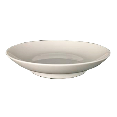 強化象牙色38型圓盤22cm