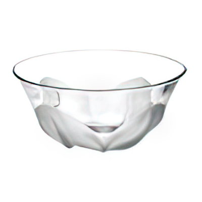 Arcoroc Crystal 花瓣小菜碗 12cm