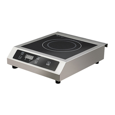 花菱全不銹鋼商用電磁爐 220V/60H/3300W