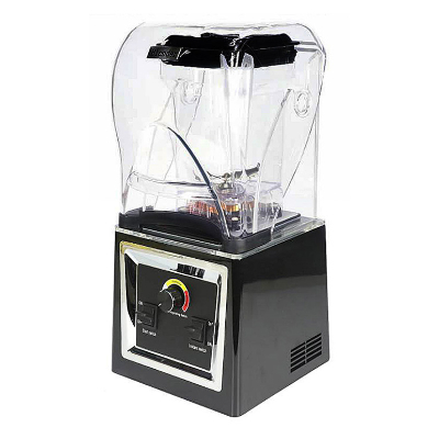 商用靜音冰沙機 1800ml (110/60Hz/1500W)