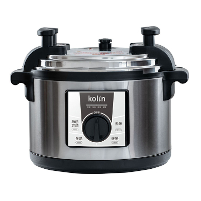 歌林15L電壓力鍋 220V/60Hz/1900W