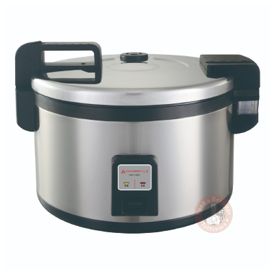 花菱80人份商用電子鍋 220V/60Hz/2100W