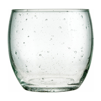 寶拉氣泡水杯-透明 340ml