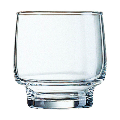茶道強化水杯 200ml