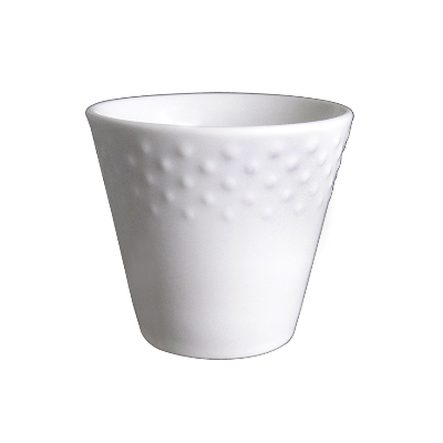銅盤杯 3"