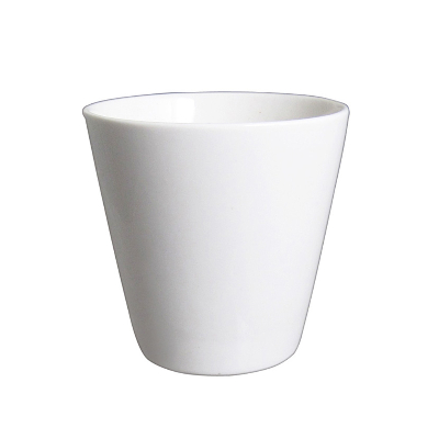 錐型咖啡杯(無耳)