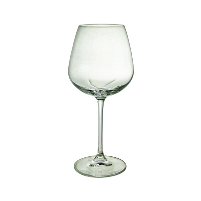 Rich White 五旋紋白酒杯 485ml