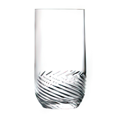 Arcoroc Crystal 螺旋水晶甜香酒杯 80ml