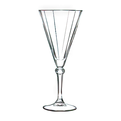 Arcoroc Crystal 雅萊西亞水晶杯 250ml