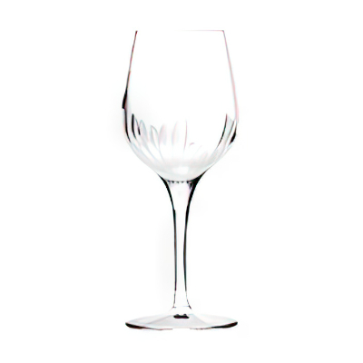 Arcoroc Crystal 羽毛水晶雪莉酒杯 135ml