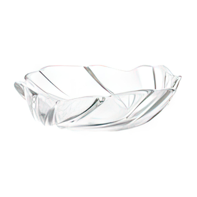 Arcoroc Crystal 聖雷莫水晶水果盤 16cm