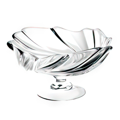 Arcoroc Crystal 聖雷莫水晶水果盤 16cm
