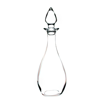 Arcoroc Crystal 水晶酒瓶 900ml