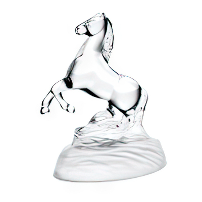 Arcoroc Crystal 水晶馬