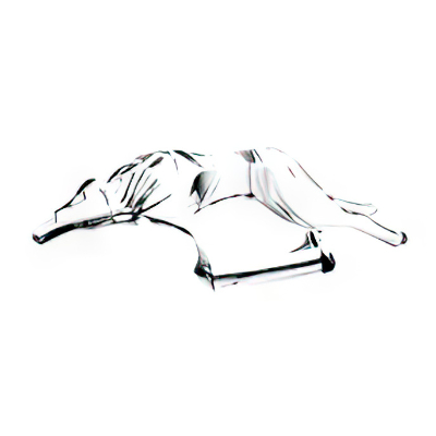 Arcoroc Crystal 水晶獵犬