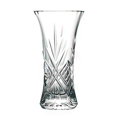 Arcoroc Crystal 水晶花瓶 24cm
