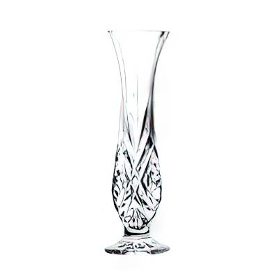 Arcoroc Crystal 水晶花瓶 18cm