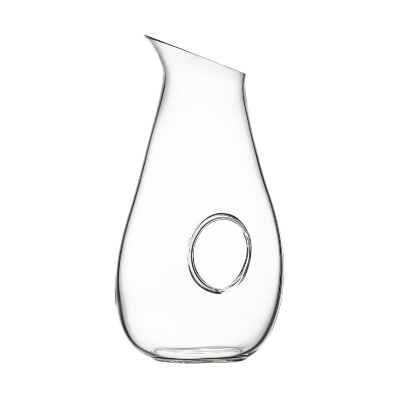 丹尼斯利中空水壺(水晶手工) 1250ml