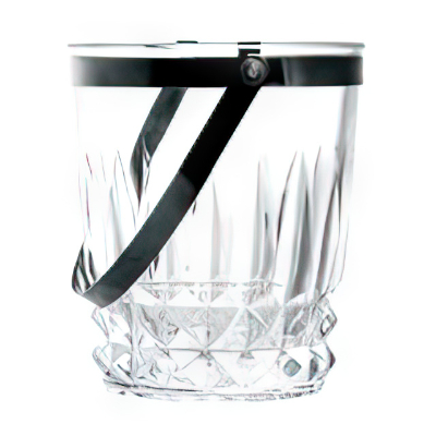 Arcoroc Crystal 水晶冰桶 11.5cm