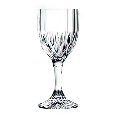 Arcoroc Crystal 布利水晶葡萄酒杯 255ml