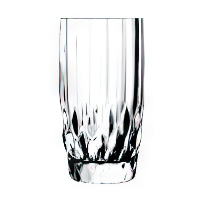 Arcoroc Crystal 布利水晶果汁杯 280ml